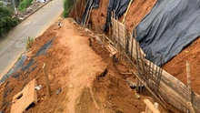 Esta es la situación de las obras de urgencia manifiesta en la comuna 18