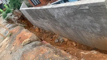 Esta es la situación de las obras de urgencia manifiesta en la comuna 18