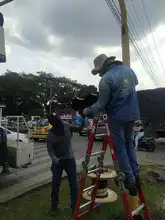 Red semafórica de Cali ya está funcionando en un 94%