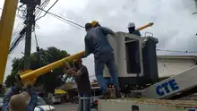 Red semafórica de Cali ya está funcionando en un 94%