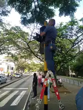Red semafórica de Cali ya está funcionando en un 94%