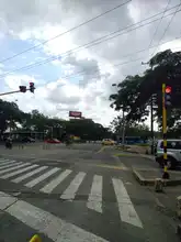Red semafórica de Cali ya está funcionando en un 94%