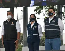 Tres compromisos con los que Salud Pública busca fortalecer la gobernabilidad de Cali