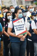 Tres compromisos con los que Salud Pública busca fortalecer la gobernabilidad de Cali