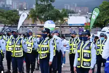 Se trabajará en los territorios para consolidar gobernanza y seguridad