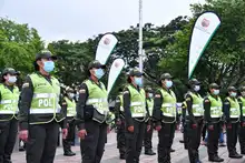 Se trabajará en los territorios para consolidar gobernanza y seguridad