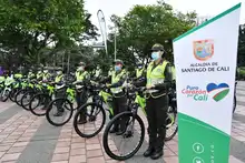 Se trabajará en los territorios para consolidar gobernanza y seguridad