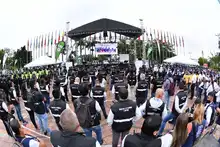 Se trabajará en los territorios para consolidar gobernanza y seguridad