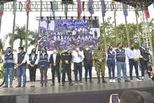 Seguridad multidimensional, eje articulador del Plan de Seguridad y Gobernabilidad de 2022