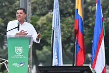 El Plan de Seguridad y Gobernabilidad para Cali reforzará 