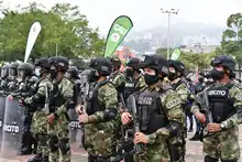 El Plan de Seguridad y Gobernabilidad para Cali reforzará 