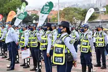 El Plan de Seguridad y Gobernabilidad para Cali reforzará 