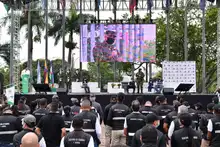 El Plan de Seguridad y Gobernabilidad para Cali reforzará 