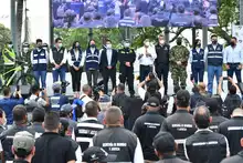 El Plan de Seguridad y Gobernabilidad para Cali reforzará 