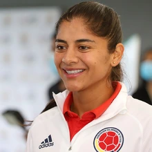 “Cali es la casa de la Selección Colombia femenina”: Catalina Usme