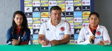 “Cali es la casa de la Selección Colombia femenina”: Catalina Usme