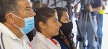 “Cali es la casa de la Selección Colombia femenina”: Catalina Usme