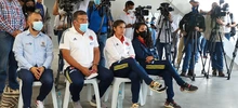 “Cali es la casa de la Selección Colombia femenina”: Catalina Usme