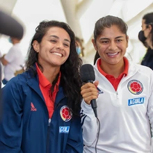 “Cali es la casa de la Selección Colombia femenina”: Catalina Usme