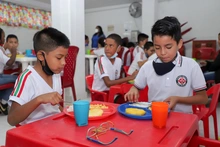 Se fortalece la Jornada Única en los planteles oficiales
