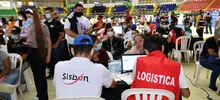 Alcaldía apoya jornada humanitaria para legalizar a migrantes y refugiados venezolanos