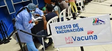 Alcaldía apoya jornada humanitaria para legalizar a migrantes y refugiados venezolanos