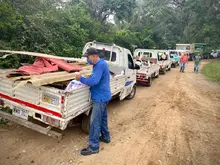 Navarro recupera 4.000 metros de espacio público
