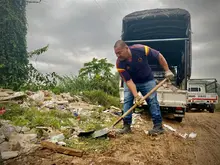 Navarro recupera 4.000 metros de espacio público