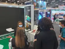 Cali estará presente en ANATO 2022, la feria de turismo más importante del país