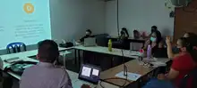 Administración Distrital enriquece su apuesta por el bilingüismo