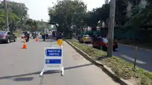 Agentes de tránsito agredidos llaman al respeto y la tolerancia 