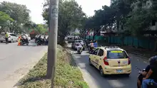 Agentes de tránsito agredidos llaman al respeto y la tolerancia 
