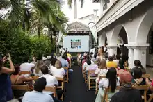 “Parque Pacífico dignifica la comunidad del Litoral”: alcalde Ospina