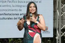 “Parque Pacífico dignifica la comunidad del Litoral”: alcalde Ospina