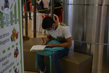 Caleños cumplieron la cita con más de 500 oportunidades de empleo