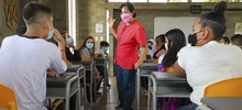 Imagen para boletín