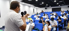 Alcaldía de Cali formará nuevos prevencionistas en 2022