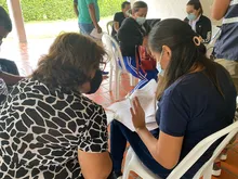 Brigadas de titulación gratuita llegan a las comunas 15 y 12 de Cali