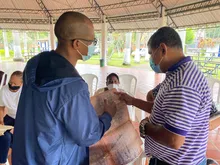 Brigadas de titulación gratuita llegan a las comunas 15 y 12 de Cali
