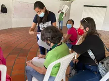 Brigadas de titulación gratuita llegan a las comunas 15 y 12 de Cali