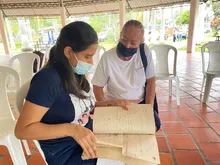 Brigadas de titulación gratuita llegan a las comunas 15 y 12 de Cali
