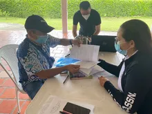 Brigadas de titulación gratuita llegan a las comunas 15 y 12 de Cali
