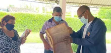 Brigadas de titulación gratuita llegan a las comunas 15 y 12 de Cali