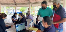 Brigadas de titulación gratuita llegan a las comunas 15 y 12 de Cali