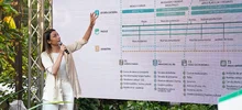 "Parque Pacífico seguirá consolidando el corredor ambiental del río Cali”: Jorge Iván Ospina