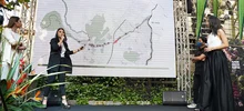 "Parque Pacífico seguirá consolidando el corredor ambiental del río Cali”: Jorge Iván Ospina