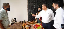 "Parque Pacífico seguirá consolidando el corredor ambiental del río Cali”: Jorge Iván Ospina