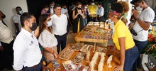 "Parque Pacífico seguirá consolidando el corredor ambiental del río Cali”: Jorge Iván Ospina
