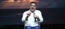 "Parque Pacífico seguirá consolidando el corredor ambiental del río Cali”: Jorge Iván Ospina