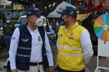 El Plan de Gobernalidad de Ospina, también le apuesta a la renovación urbana.